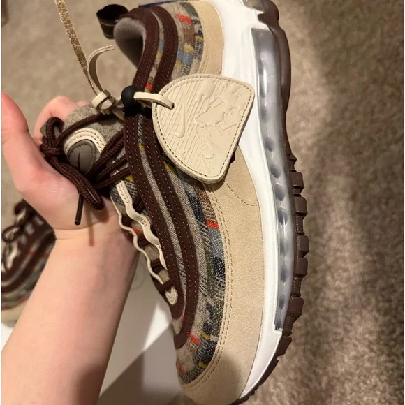 NIKE AIR MAX 97 RARE - Picture 4 of 6